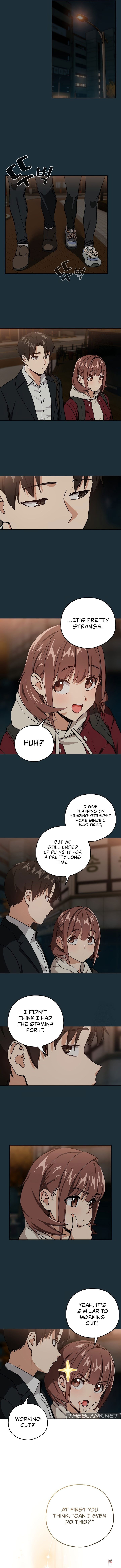 After Work Love Affairs After Work Love Affairs Chapter 51 - Page 3