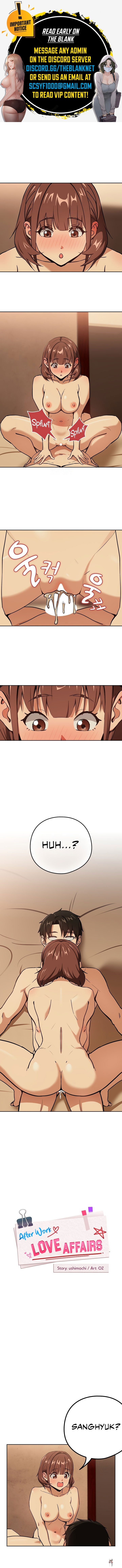 After Work Love Affairs After Work Love Affairs Chapter 50 - Page 1 After Work Love Affairs After Work Love Affairs Chapter 50 - Page 1