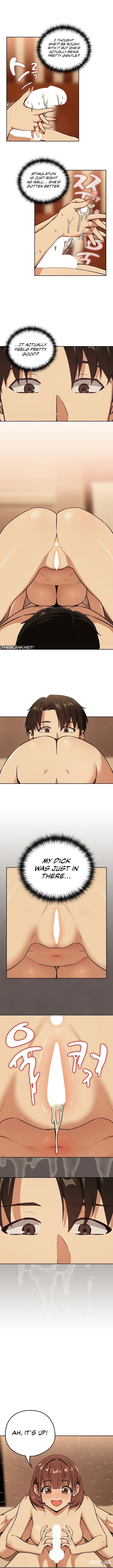 After Work Love Affairs After Work Love Affairs Chapter 50 - Page 4 After Work Love Affairs After Work Love Affairs Chapter 50 - Page 4