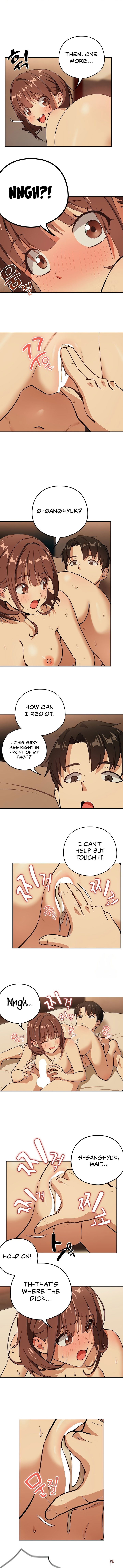 After Work Love Affairs After Work Love Affairs Chapter 50 - Page 5 After Work Love Affairs After Work Love Affairs Chapter 50 - Page 5