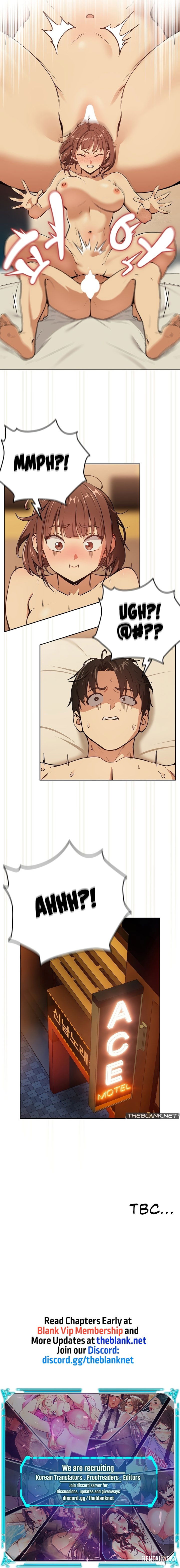 After Work Love Affairs After Work Love Affairs Chapter 50 - Page 8 After Work Love Affairs After Work Love Affairs Chapter 50 - Page 8