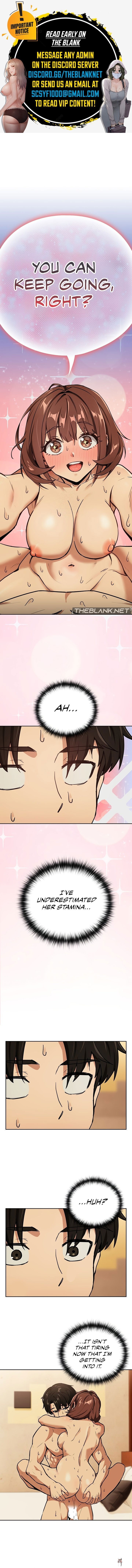 After Work Love Affairs After Work Love Affairs Chapter 49 - Page 1