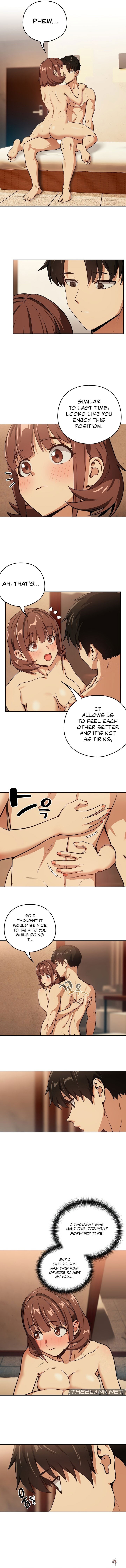 After Work Love Affairs After Work Love Affairs Chapter 49 - Page 3