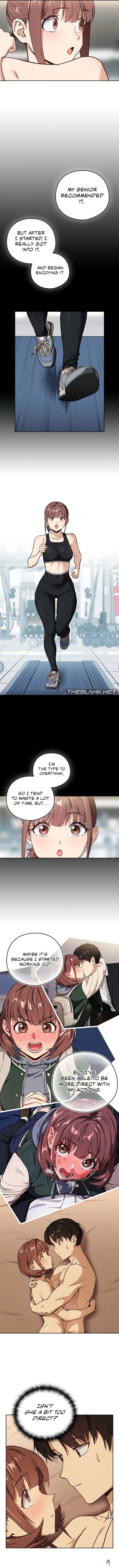 After Work Love Affairs After Work Love Affairs Chapter 49 - Page 6