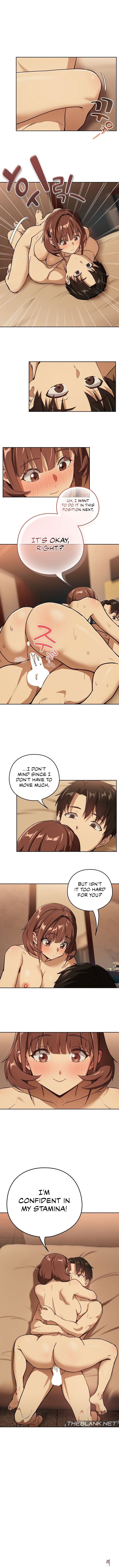 After Work Love Affairs After Work Love Affairs Chapter 49 - Page 7