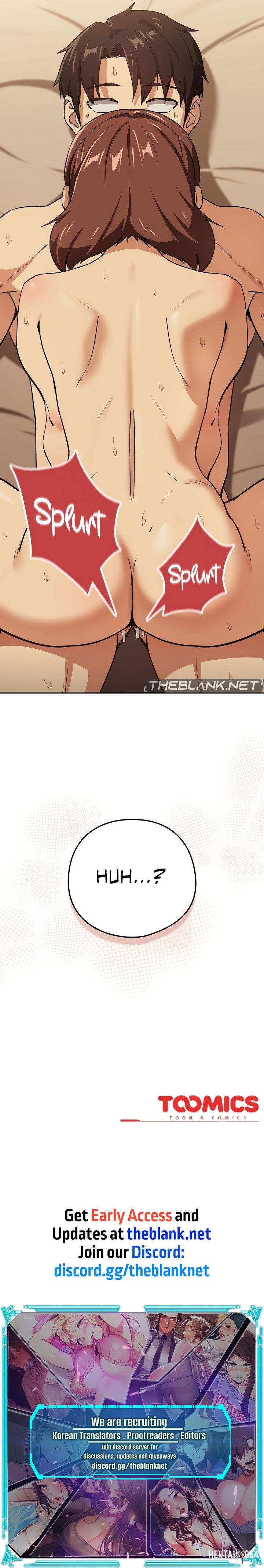 After Work Love Affairs After Work Love Affairs Chapter 49 - Page 9