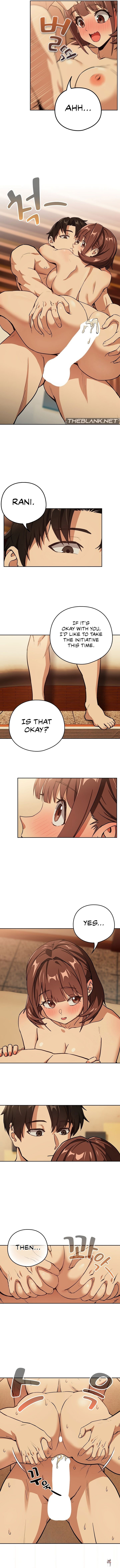 After Work Love Affairs After Work Love Affairs Chapter 48 - Page 6