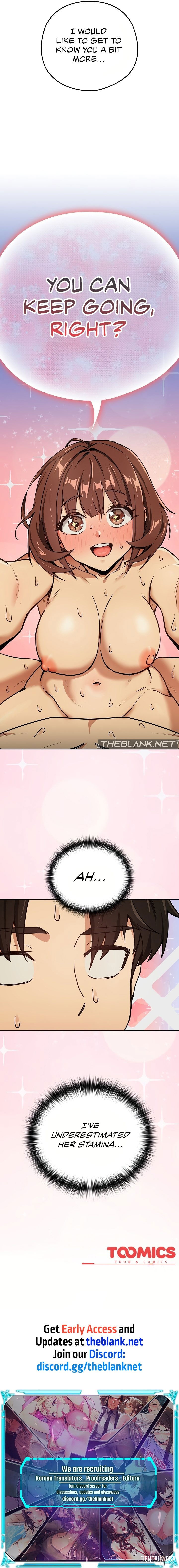 After Work Love Affairs After Work Love Affairs Chapter 48 - Page 9