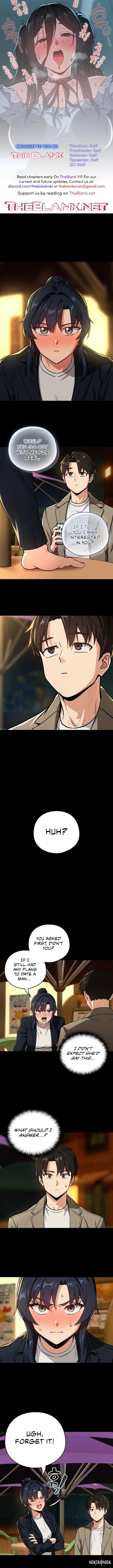 After Work Love Affairs After Work Love Affairs Chapter 47 - Page 1