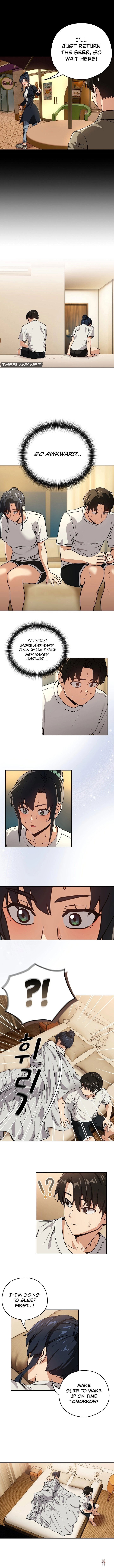 After Work Love Affairs After Work Love Affairs Chapter 47 - Page 2