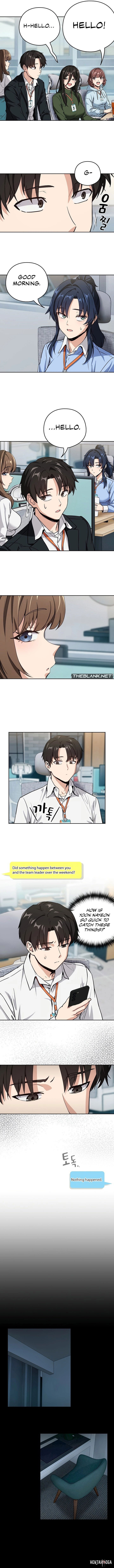 After Work Love Affairs After Work Love Affairs Chapter 47 - Page 4