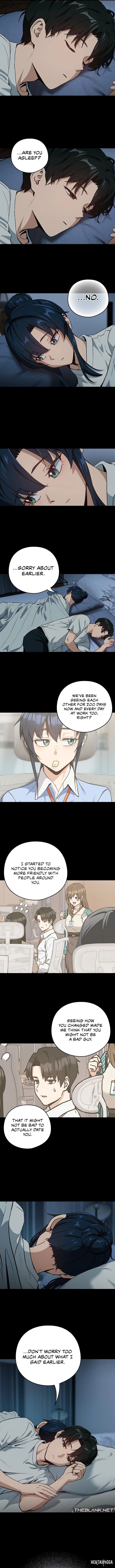 After Work Love Affairs After Work Love Affairs Chapter 47 - Page 5