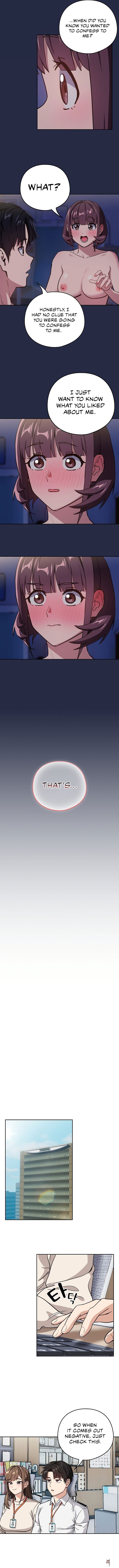 After Work Love Affairs After Work Love Affairs Chapter 44 - Page 6