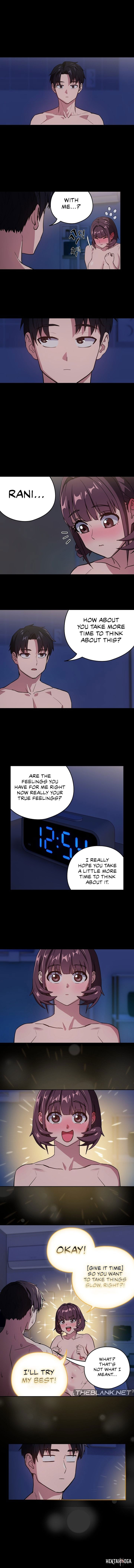 After Work Love Affairs After Work Love Affairs Chapter 44 - Page 8