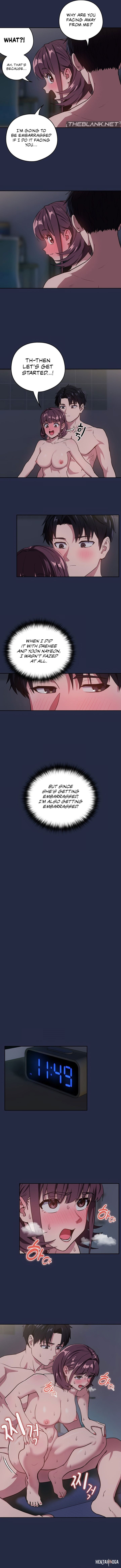 After Work Love Affairs After Work Love Affairs Chapter 43 - Page 4