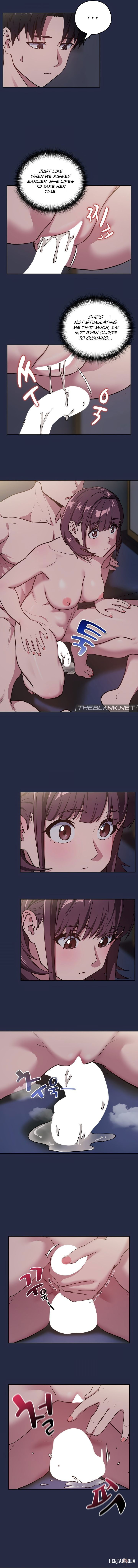 After Work Love Affairs After Work Love Affairs Chapter 43 - Page 5