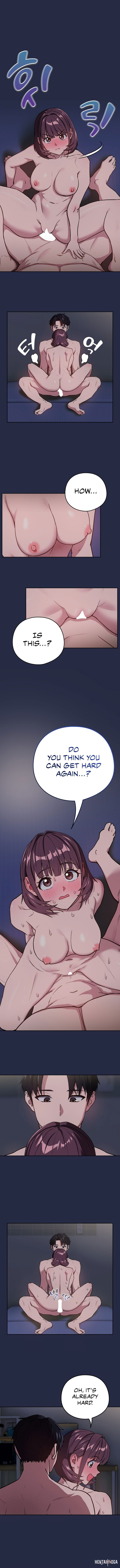 After Work Love Affairs After Work Love Affairs Chapter 43 - Page 7