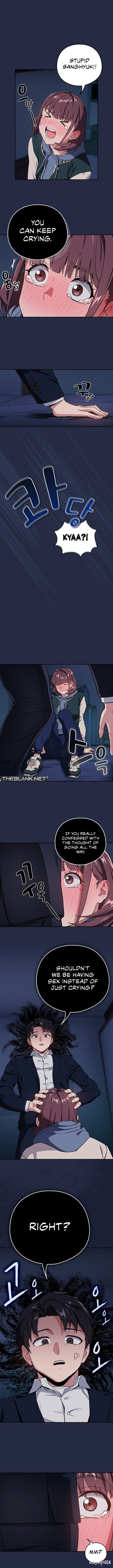 After Work Love Affairs After Work Love Affairs Chapter 42 - Page 4