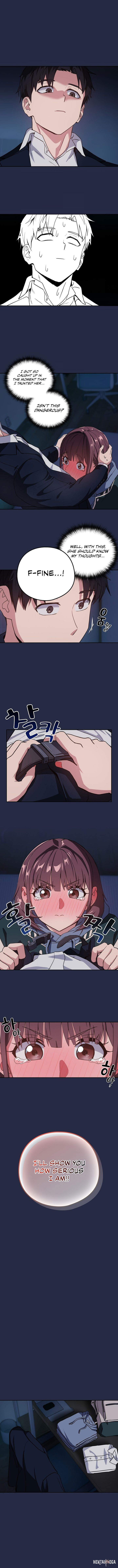 After Work Love Affairs After Work Love Affairs Chapter 42 - Page 5