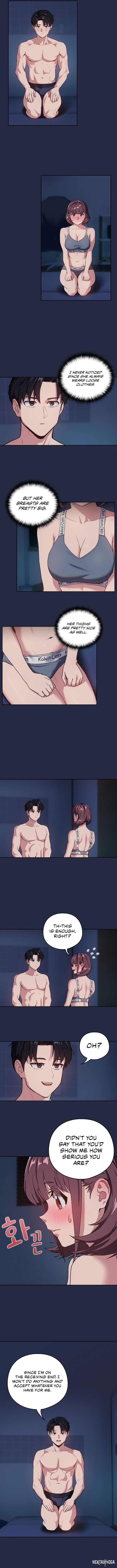 After Work Love Affairs After Work Love Affairs Chapter 42 - Page 6