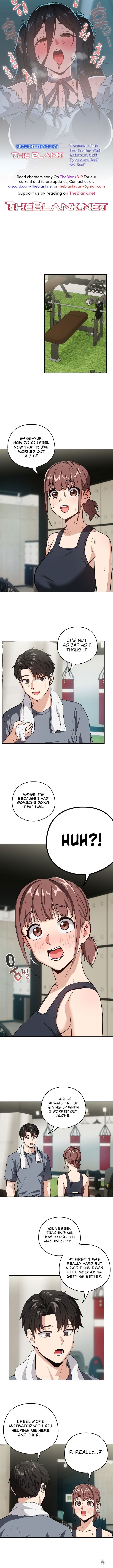 After Work Love Affairs After Work Love Affairs Chapter 41 - Page 1