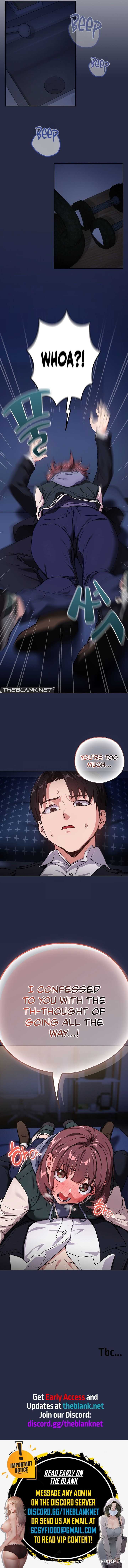 After Work Love Affairs After Work Love Affairs Chapter 41 - Page 10