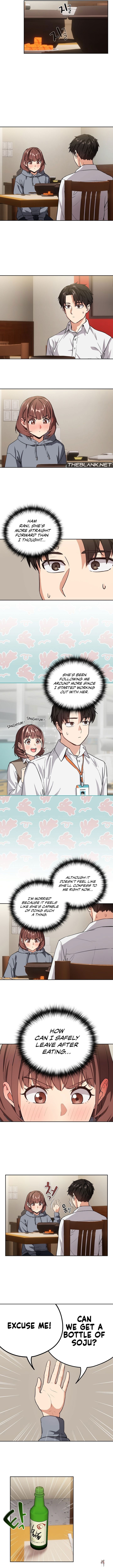 After Work Love Affairs After Work Love Affairs Chapter 41 - Page 3