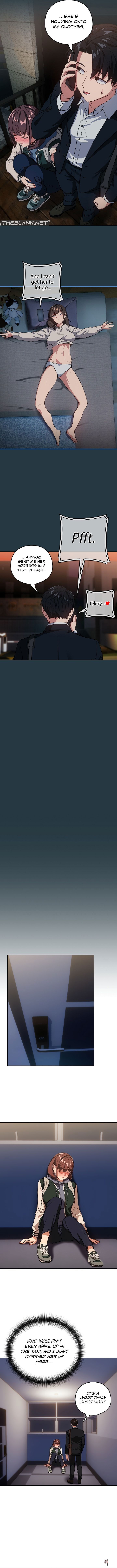 After Work Love Affairs After Work Love Affairs Chapter 41 - Page 5