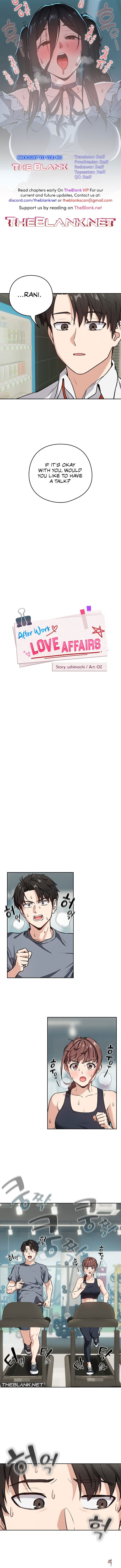 After Work Love Affairs After Work Love Affairs Chapter 40 - Page 1 After Work Love Affairs After Work Love Affairs Chapter 40 - Page 1