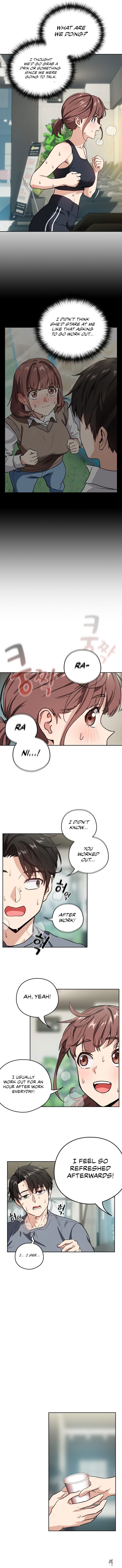 After Work Love Affairs After Work Love Affairs Chapter 40 - Page 2 After Work Love Affairs After Work Love Affairs Chapter 40 - Page 2