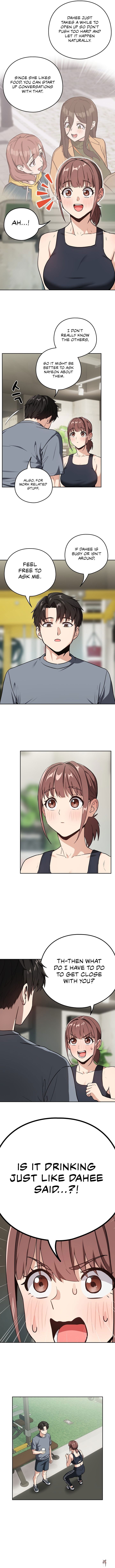 After Work Love Affairs After Work Love Affairs Chapter 40 - Page 5 After Work Love Affairs After Work Love Affairs Chapter 40 - Page 5