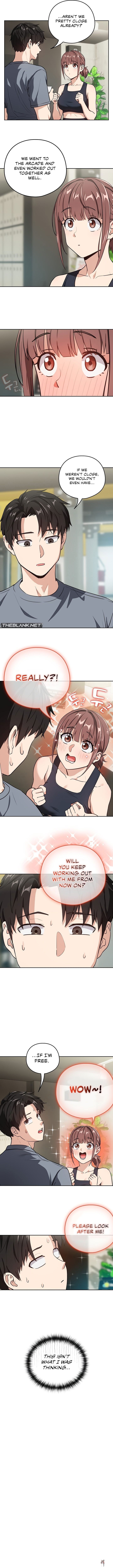 After Work Love Affairs After Work Love Affairs Chapter 40 - Page 6 After Work Love Affairs After Work Love Affairs Chapter 40 - Page 6