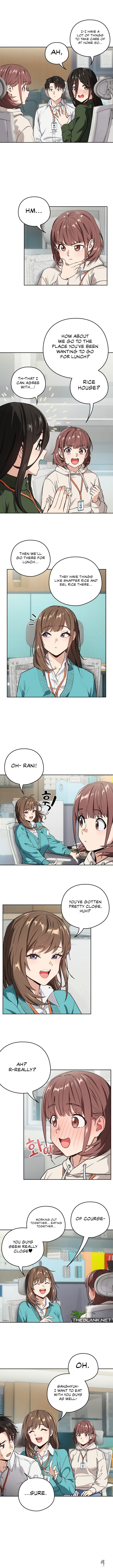 After Work Love Affairs After Work Love Affairs Chapter 40 - Page 8 After Work Love Affairs After Work Love Affairs Chapter 40 - Page 8