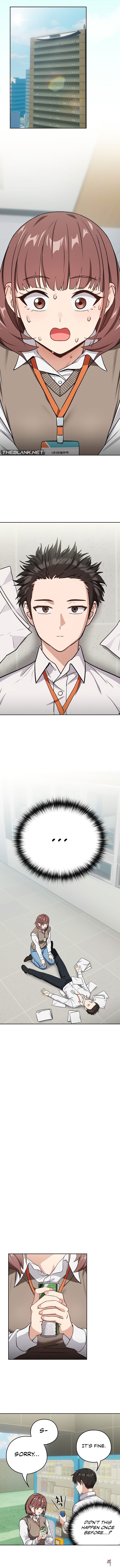 After Work Love Affairs After Work Love Affairs Chapter 39 - Page 7