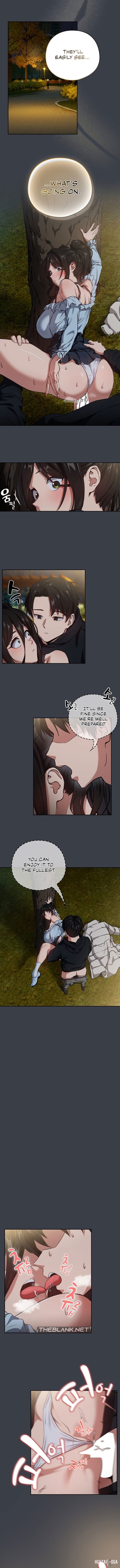 After Work Love Affairs After Work Love Affairs Chapter 38 - Page 4