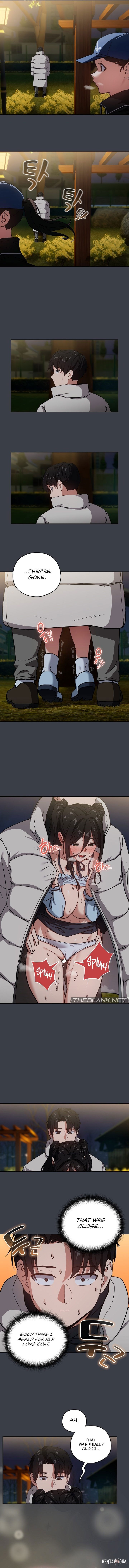 After Work Love Affairs After Work Love Affairs Chapter 38 - Page 6