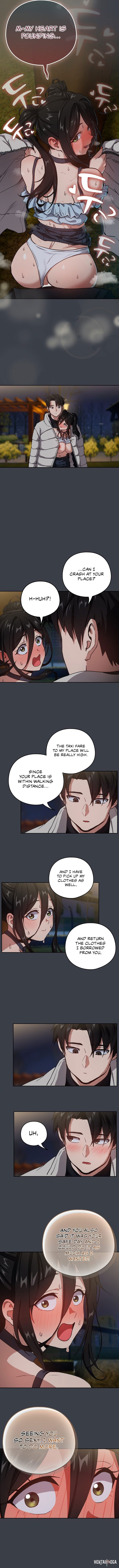 After Work Love Affairs After Work Love Affairs Chapter 38 - Page 7