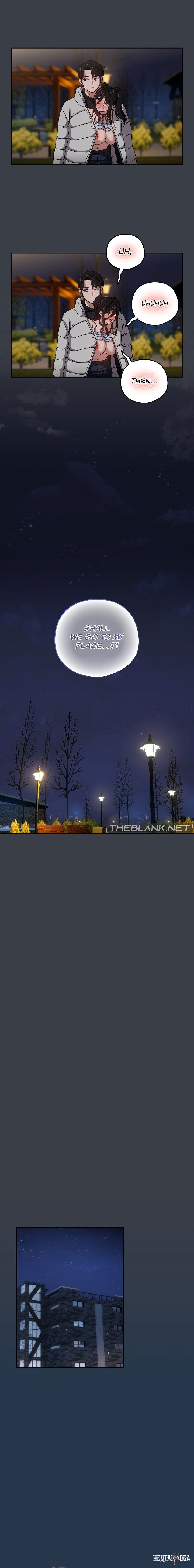 After Work Love Affairs After Work Love Affairs Chapter 38 - Page 8