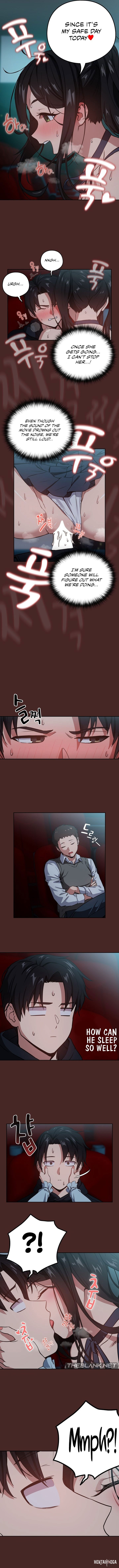 After Work Love Affairs After Work Love Affairs Chapter 37 - Page 3 After Work Love Affairs After Work Love Affairs Chapter 37 - Page 3