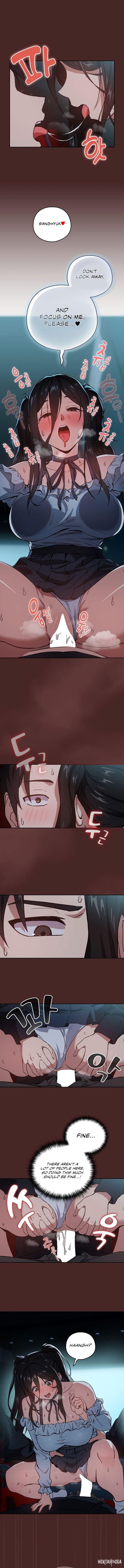 After Work Love Affairs After Work Love Affairs Chapter 37 - Page 4 After Work Love Affairs After Work Love Affairs Chapter 37 - Page 4