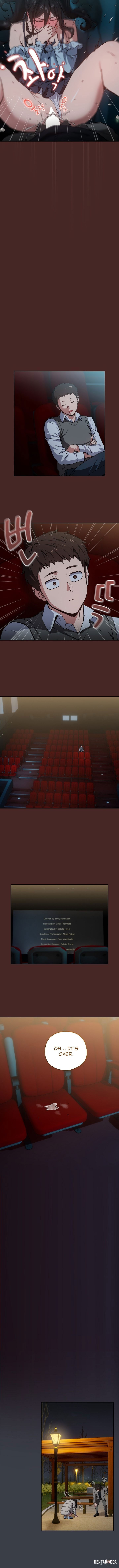 After Work Love Affairs After Work Love Affairs Chapter 37 - Page 6 After Work Love Affairs After Work Love Affairs Chapter 37 - Page 6