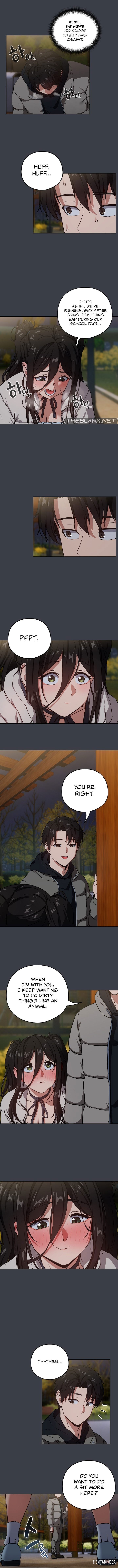 After Work Love Affairs After Work Love Affairs Chapter 37 - Page 7 After Work Love Affairs After Work Love Affairs Chapter 37 - Page 7