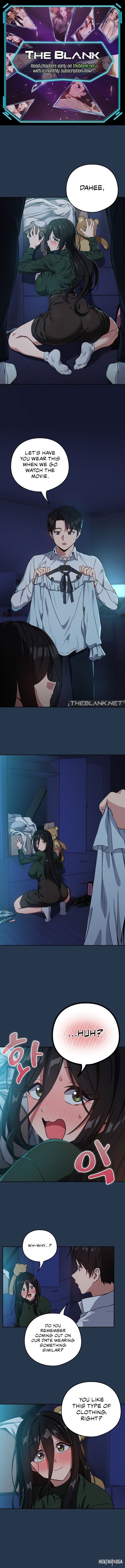 After Work Love Affairs After Work Love Affairs Chapter 36 - Page 1