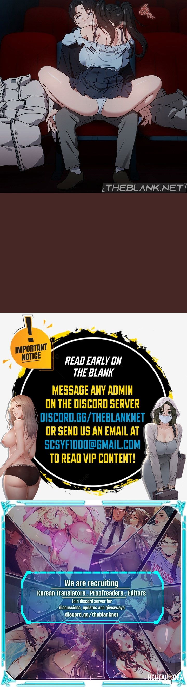 After Work Love Affairs After Work Love Affairs Chapter 36 - Page 9