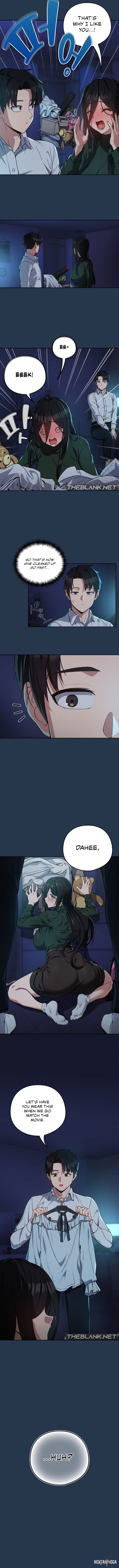 After Work Love Affairs After Work Love Affairs Chapter 35 - Page 9