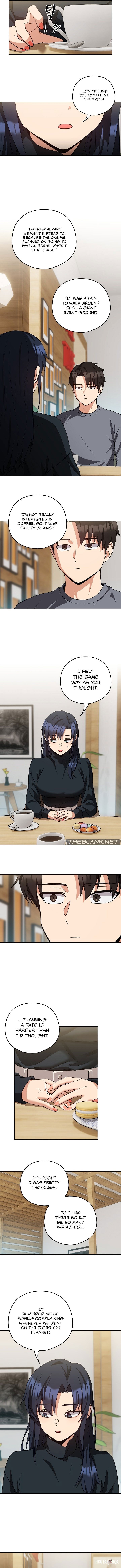 After Work Love Affairs After Work Love Affairs Chapter 34 - Page 5