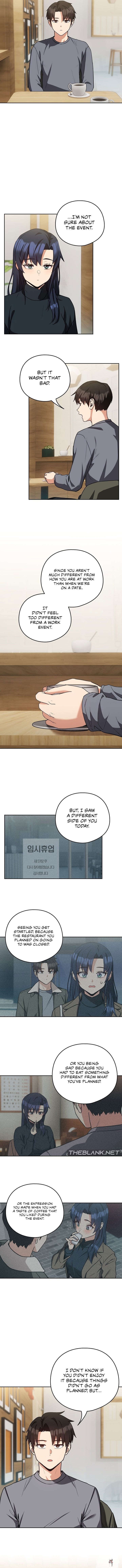 After Work Love Affairs After Work Love Affairs Chapter 34 - Page 6