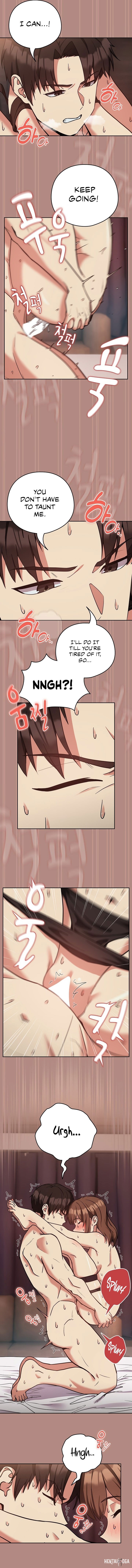 After Work Love Affairs After Work Love Affairs Chapter 33 - Page 2