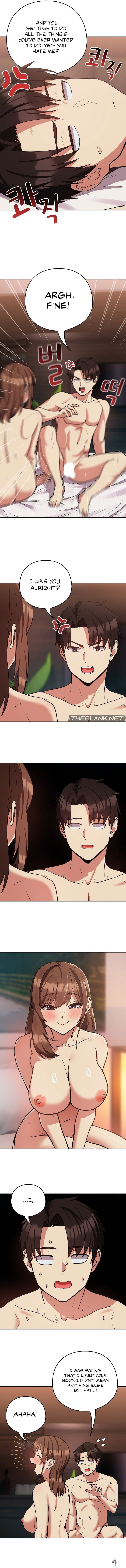 After Work Love Affairs After Work Love Affairs Chapter 33 - Page 6