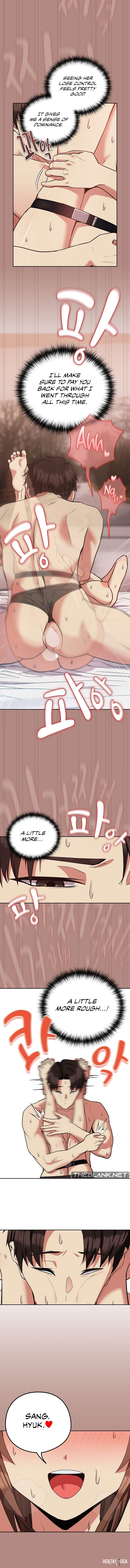 After Work Love Affairs After Work Love Affairs Chapter 32 - Page 3